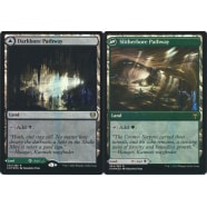 Darkbore Pathway // Slitherbore Pathway Thumb Nail