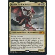 Kaalia, Zenith Seeker Thumb Nail