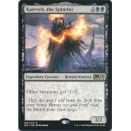 Kaervek, the Spiteful Thumb Nail