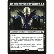 Kalitas, Traitor of Ghet Thumb Nail
