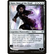 Kaya, Bane of the Dead Thumb Nail