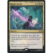 Kaya's Wrath Thumb Nail