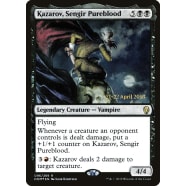 Kazarov, Sengir Pureblood Thumb Nail