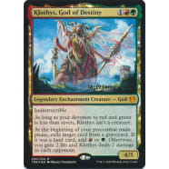 Klothys, God of Destiny Thumb Nail
