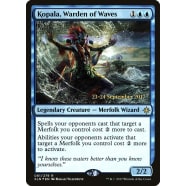 Kopala, Warden of Waves Thumb Nail