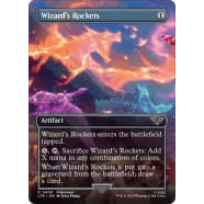 Wizard's Rockets Thumb Nail