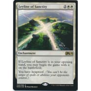 Leyline of Sanctity Thumb Nail