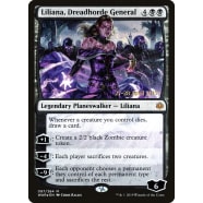 Liliana, Dreadhorde General Thumb Nail