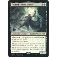 Tourach, Dread Cantor Thumb Nail