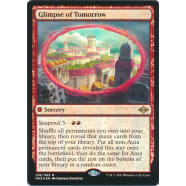 Glimpse of Tomorrow Thumb Nail