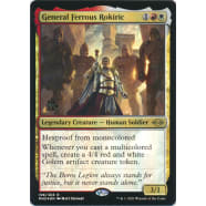 General Ferrous Rokiric Thumb Nail