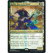 Sythis, Harvest's Hand Thumb Nail