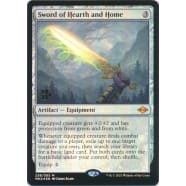 Sword of Hearth and Home Thumb Nail