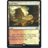 Arid Mesa Thumb Nail