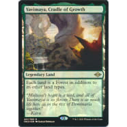 Yavimaya, Cradle of Growth Thumb Nail