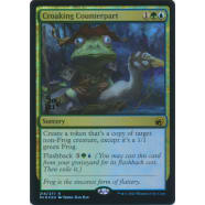 Croaking Counterpart Thumb Nail