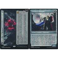 Invasion of Ravnica // Guildpact Paragon Thumb Nail