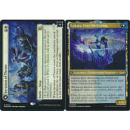 Invasion of Theros // Ephara, Ever-Sheltering Thumb Nail