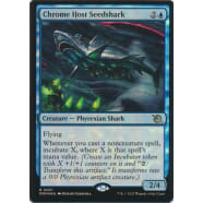 Chrome Host Seedshark Thumb Nail