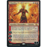 Chandra, Hope's Beacon Thumb Nail