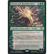 Wrenn and Realmbreaker Thumb Nail