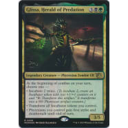 Glissa, Herald of Predation Thumb Nail