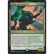 Yargle and Multani Thumb Nail