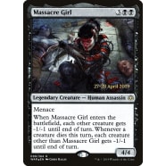 Massacre Girl Thumb Nail