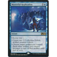 Masterful Replication Thumb Nail