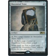 Mazemind Tome Thumb Nail