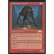 Monstrous Hound Thumb Nail