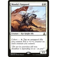 Munda's Vanguard Thumb Nail