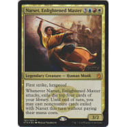 Narset, Enlightened Master Thumb Nail