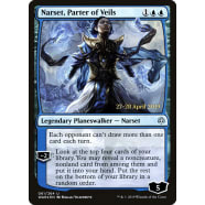 Narset, Parter of Veils Thumb Nail