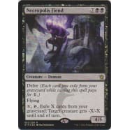 Necropolis Fiend Thumb Nail