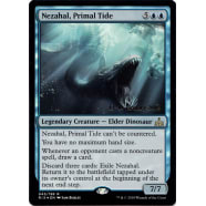 Nezahal, Primal Tide Thumb Nail