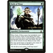 Oath of Nissa Thumb Nail