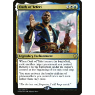 Oath of Teferi Thumb Nail