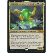 Omnath, Locus of the Roil Thumb Nail