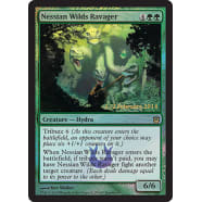 Nessian Wilds Ravager Thumb Nail
