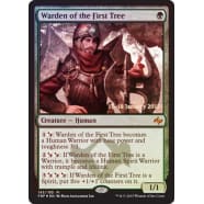 Warden of the First Tree Thumb Nail