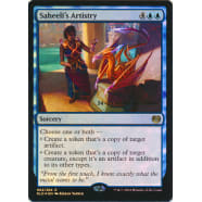 Saheeli's Artistry Thumb Nail