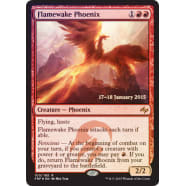 Flamewake Phoenix Thumb Nail