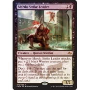 Mardu Strike Leader Thumb Nail