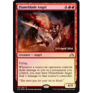 Flameblade Angel Thumb Nail