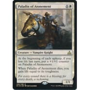 Paladin of Atonement Thumb Nail