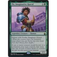 Pir, Imaginative Rascal Thumb Nail