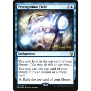 Precognition Field Thumb Nail