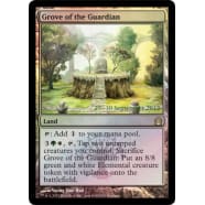 Grove of the Guardian Thumb Nail