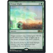 Primal Might Thumb Nail